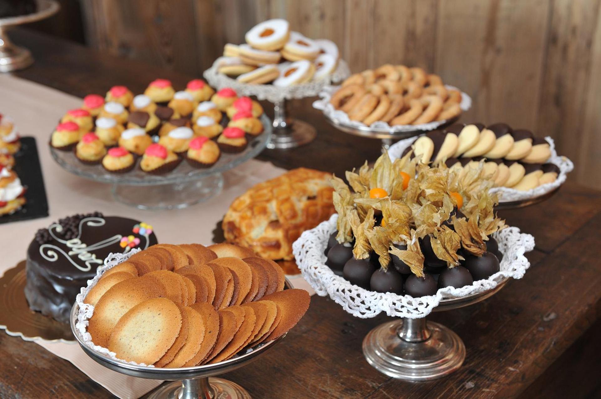 Hotel Bucaneve - Photo 18