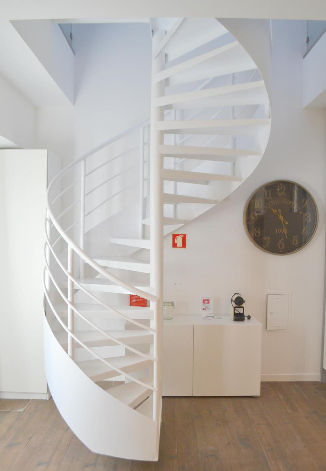 TP Aqueduto Lisbon House - Photo 26