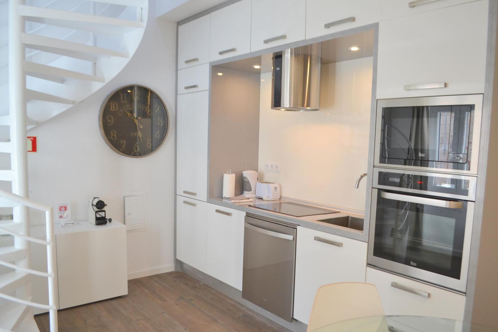 TP Aqueduto Lisbon House - Photo 25