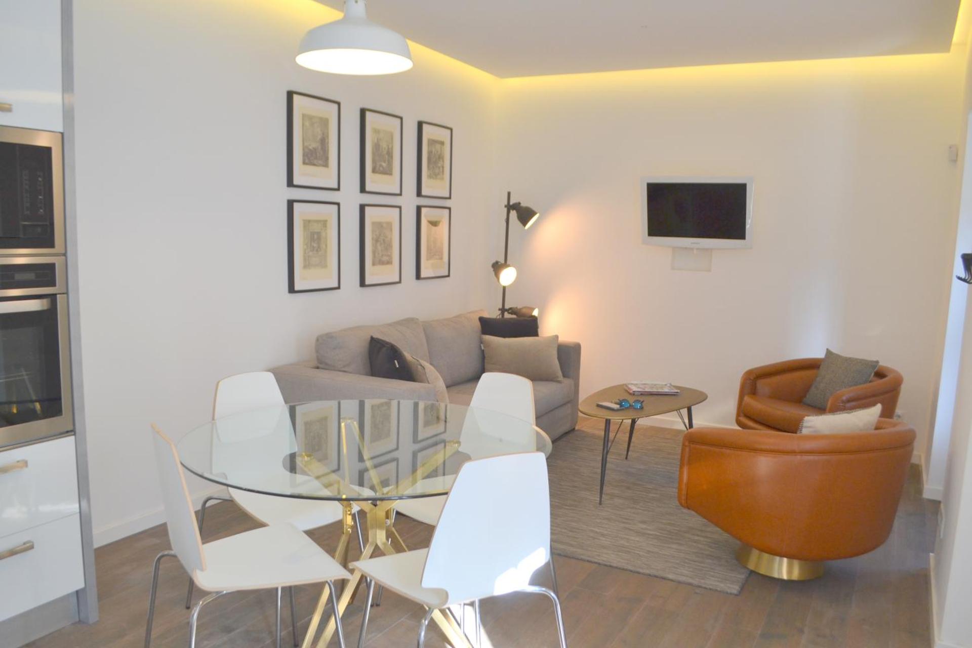 TP Aqueduto Lisbon House - Photo 29