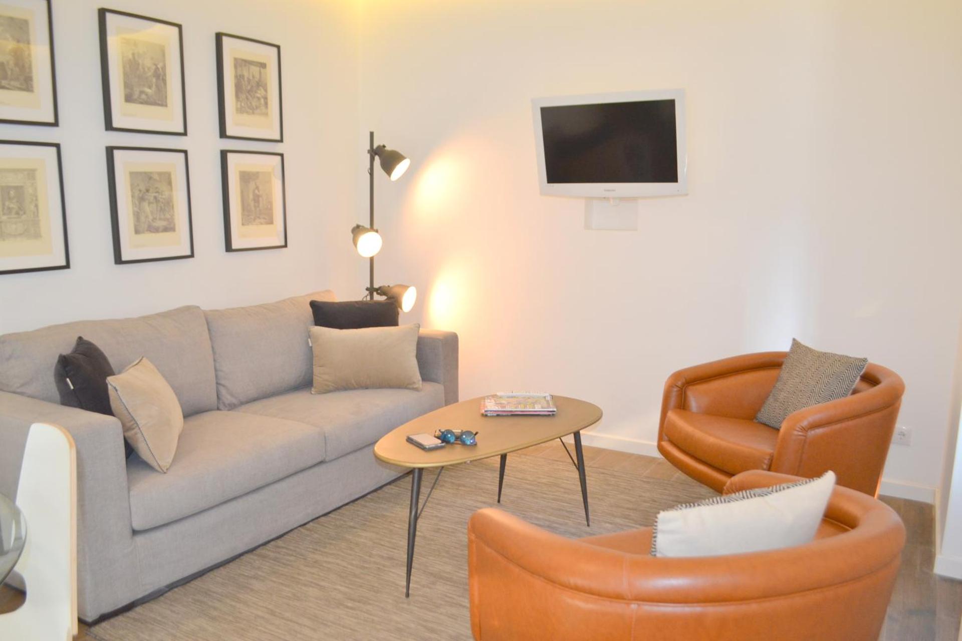 TP Aqueduto Lisbon House - Photo 27