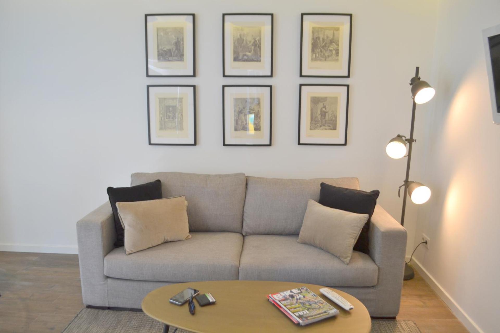 TP Aqueduto Lisbon House - Photo 23