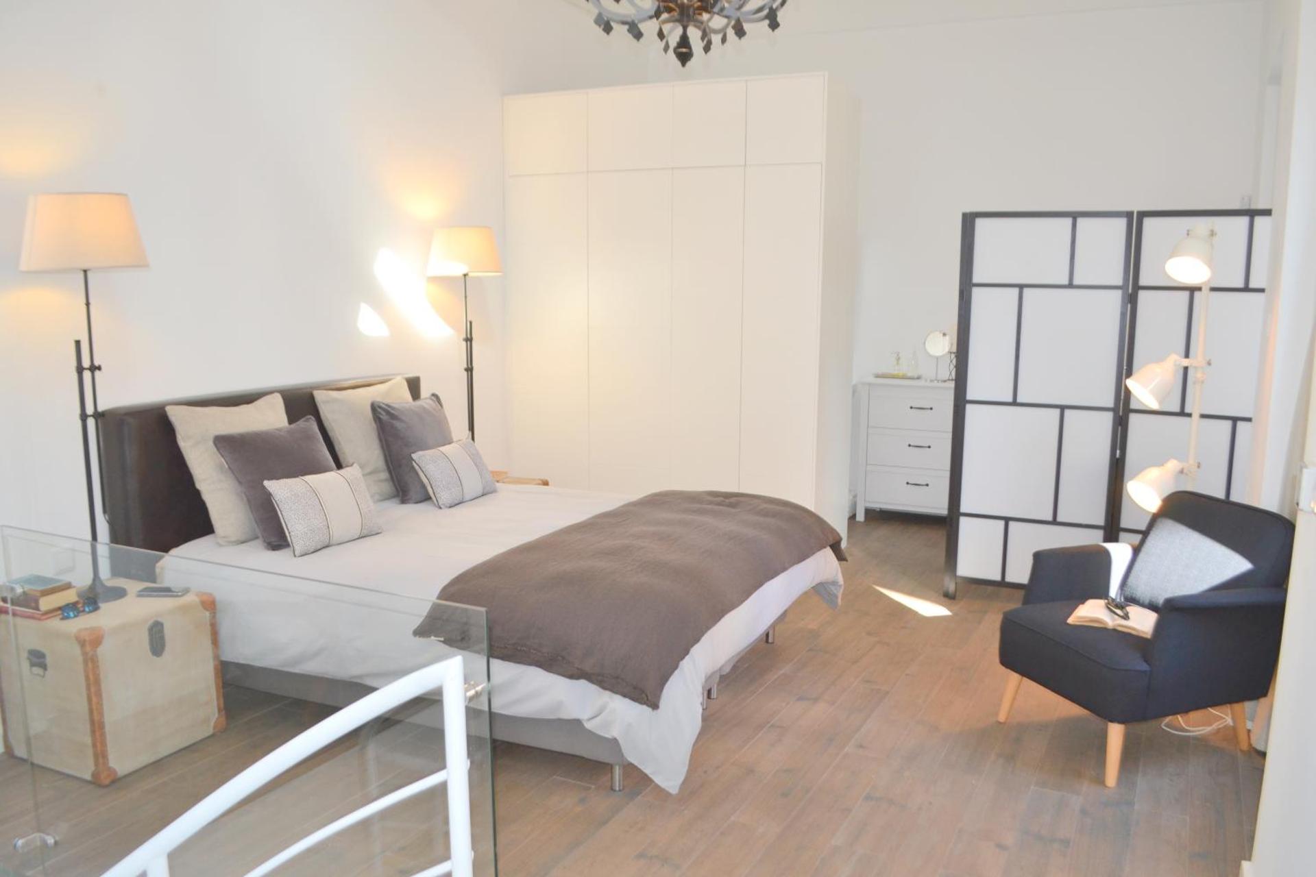 TP Aqueduto Lisbon House - Photo 28