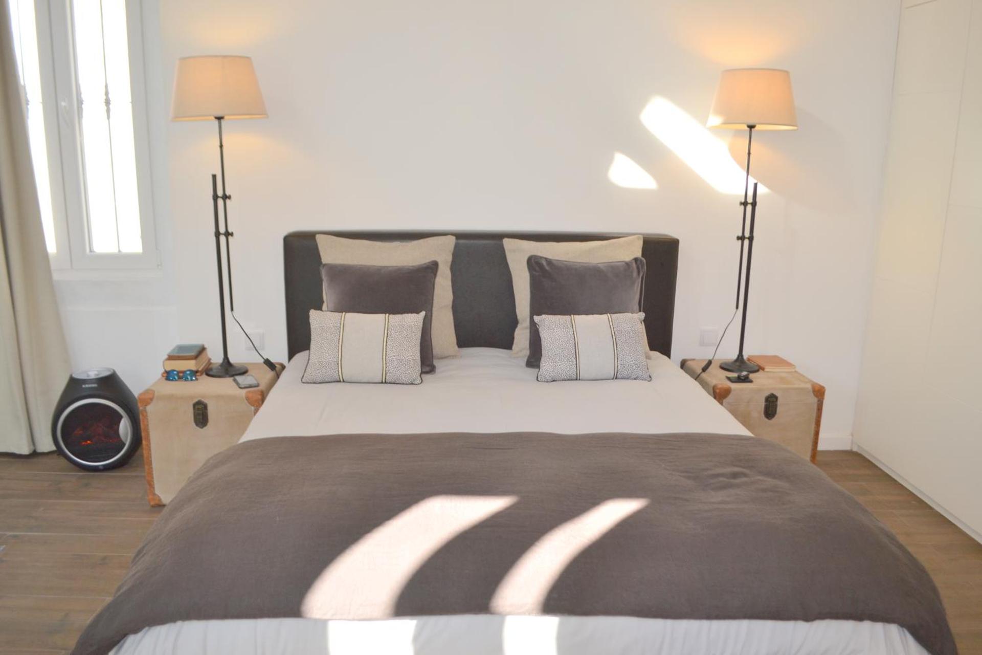 TP Aqueduto Lisbon House - Photo 19