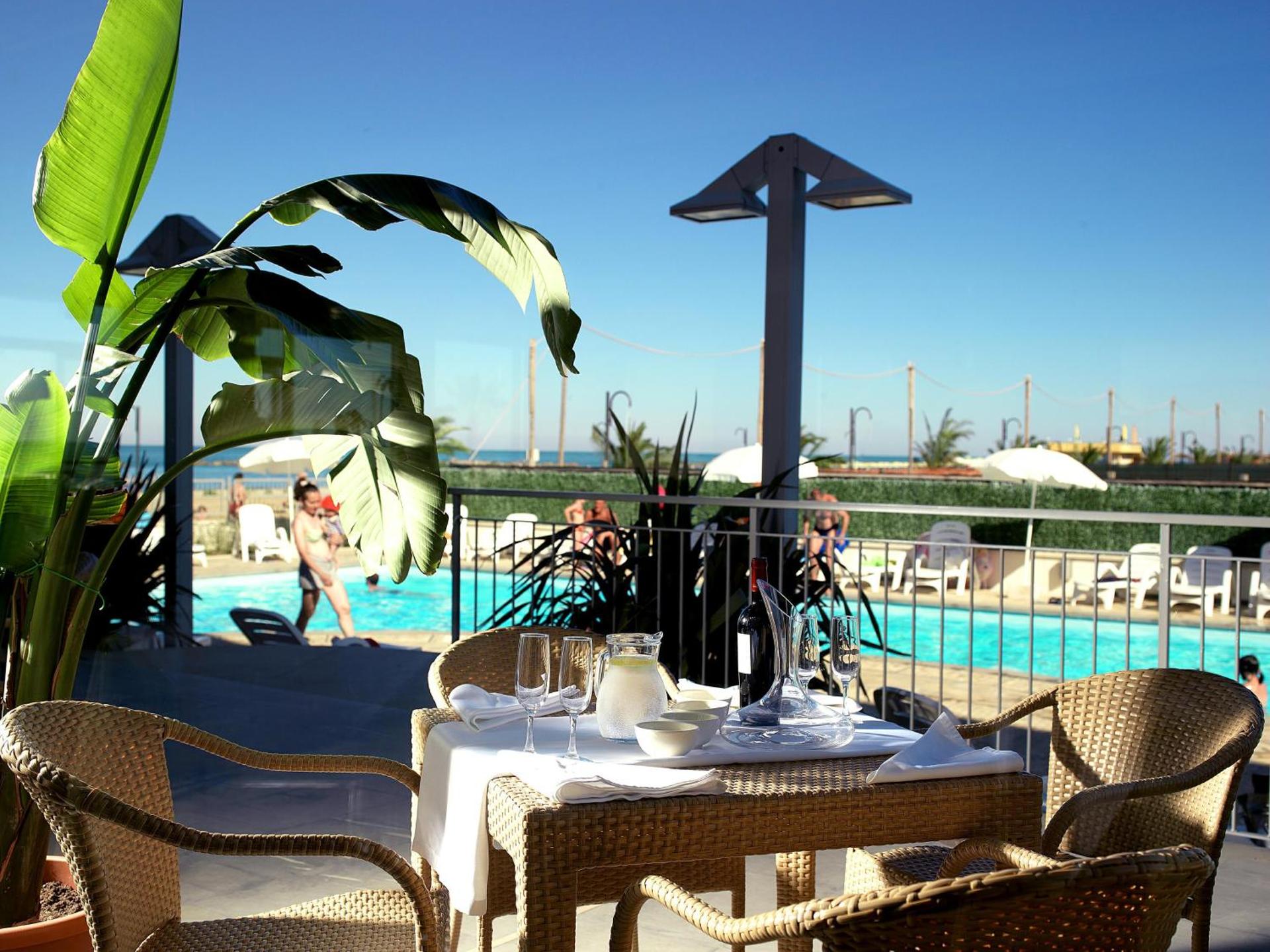 Casa del Mar - Residence & Beach Resort - Photo 4