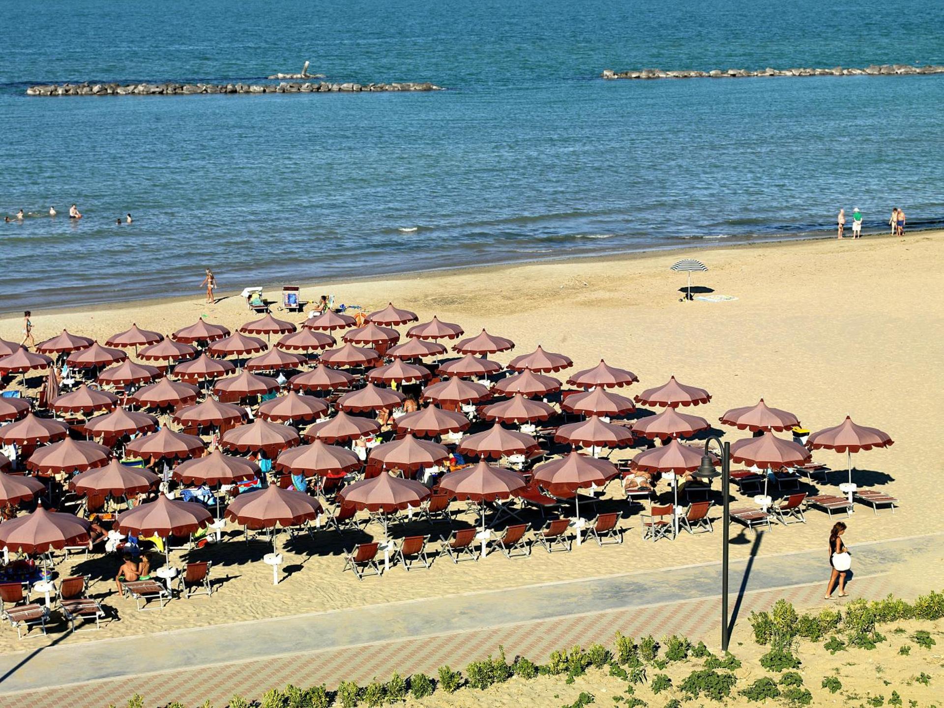 Casa del Mar - Residence & Beach Resort - Photo 11