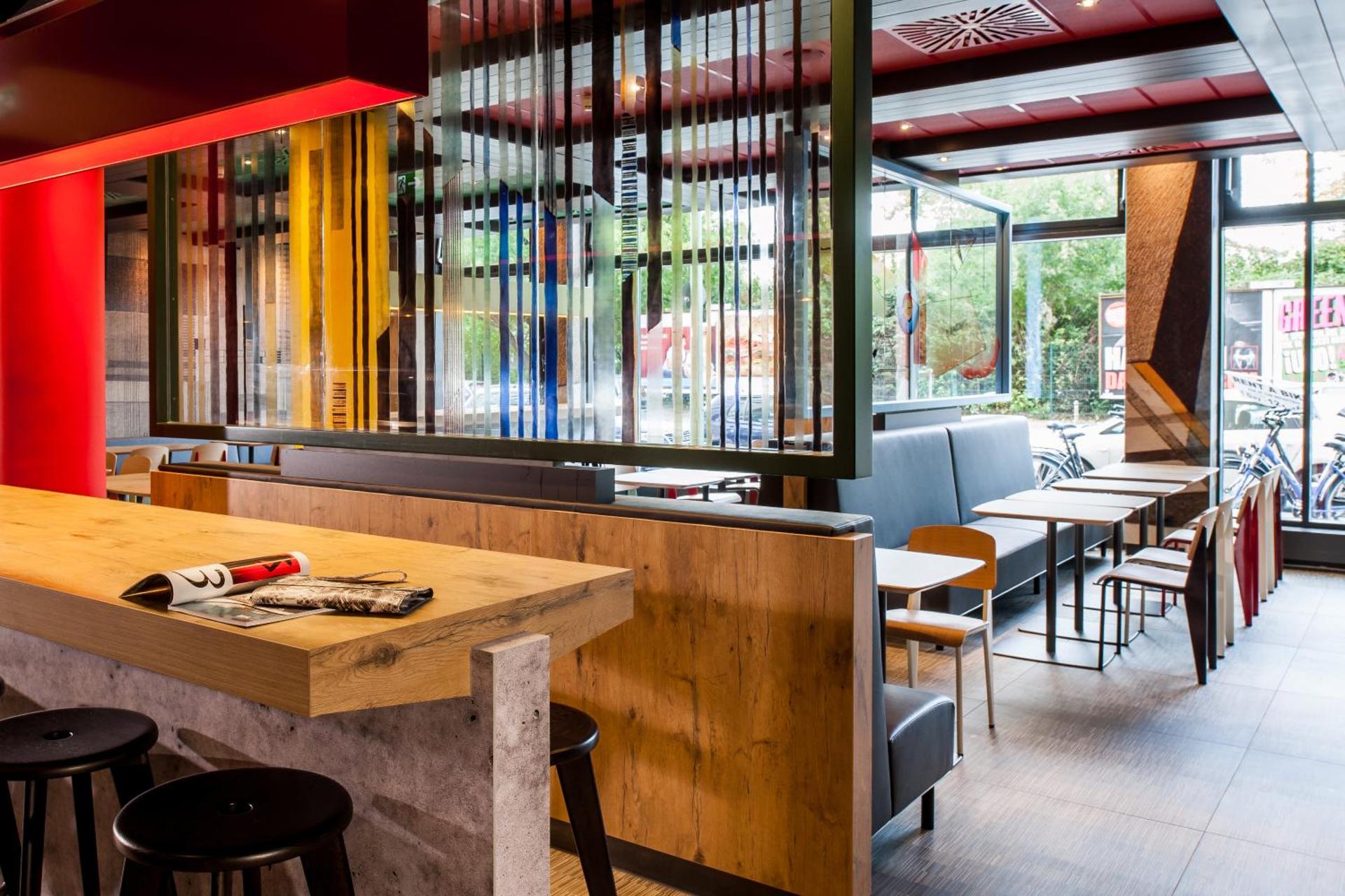 ibis Berlin City Potsdamer Platz - Photo 75