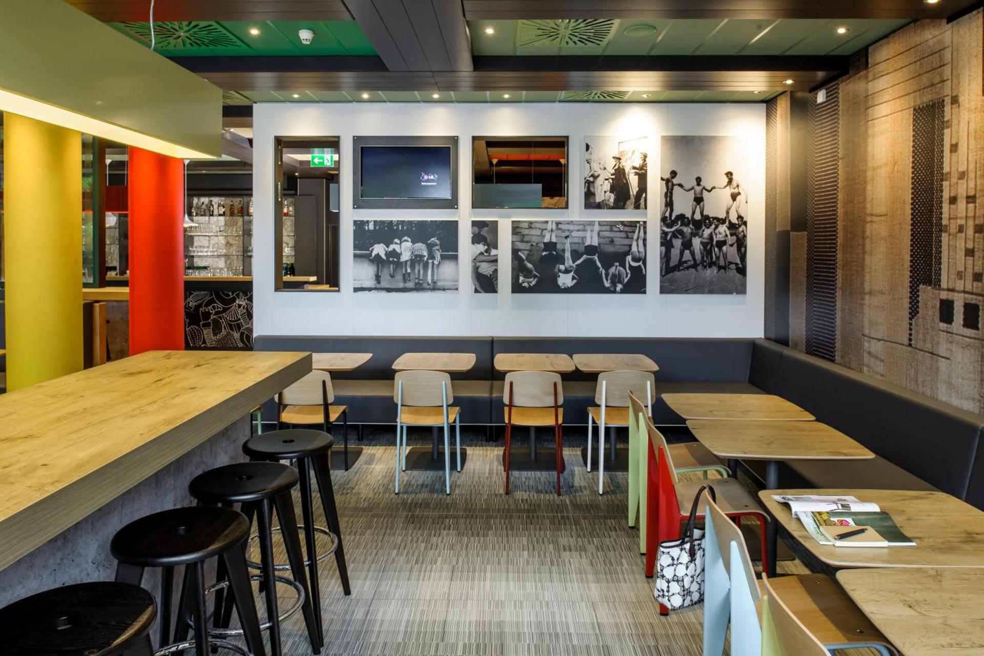 ibis Berlin City Potsdamer Platz - Photo 76