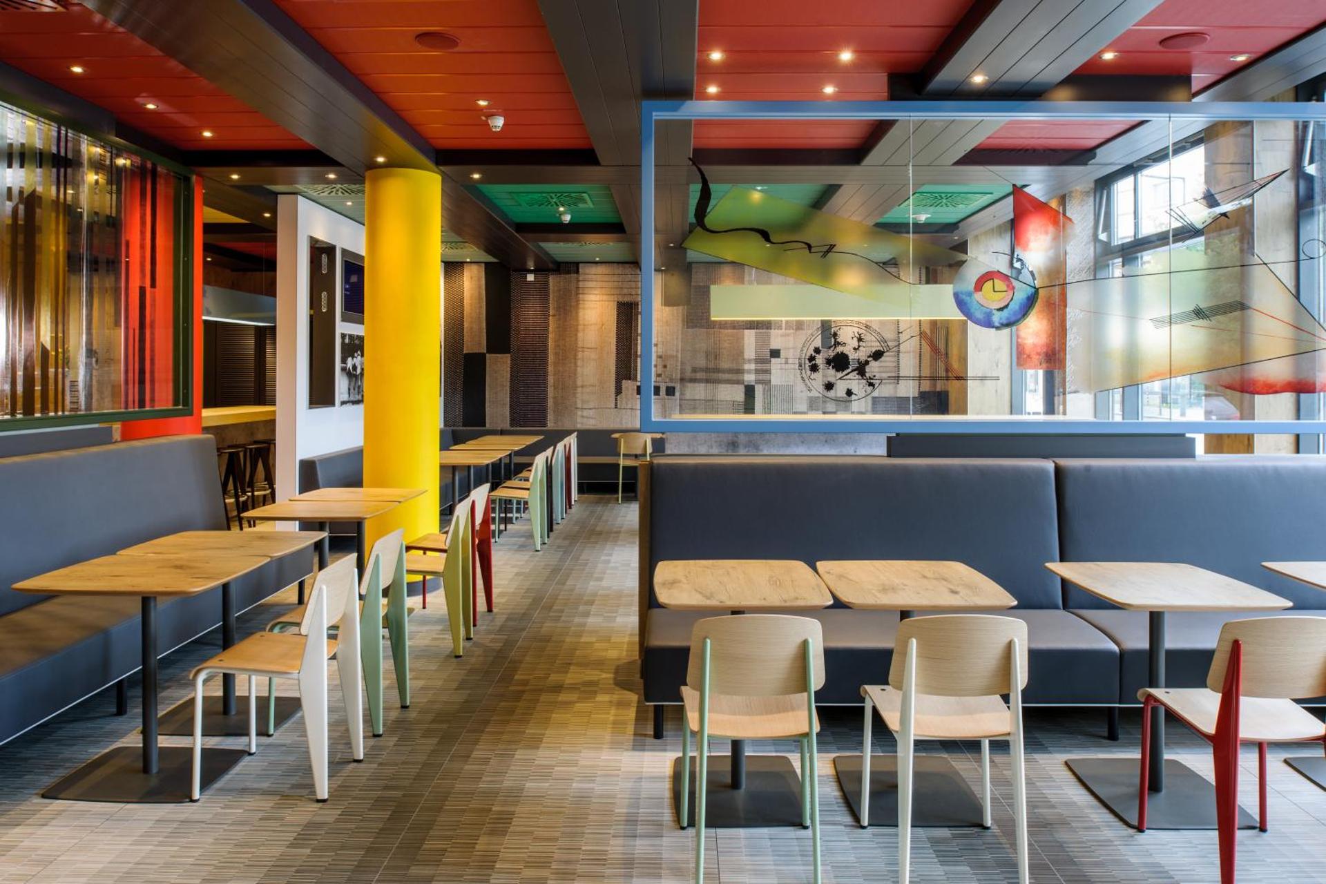 ibis Berlin City Potsdamer Platz - Photo 78