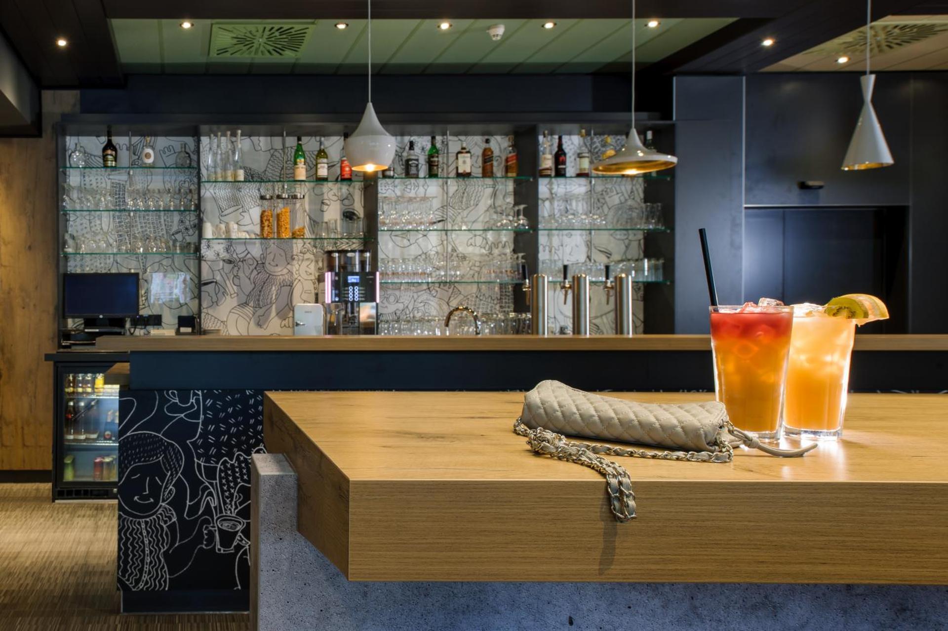 ibis Berlin City Potsdamer Platz - Photo 79