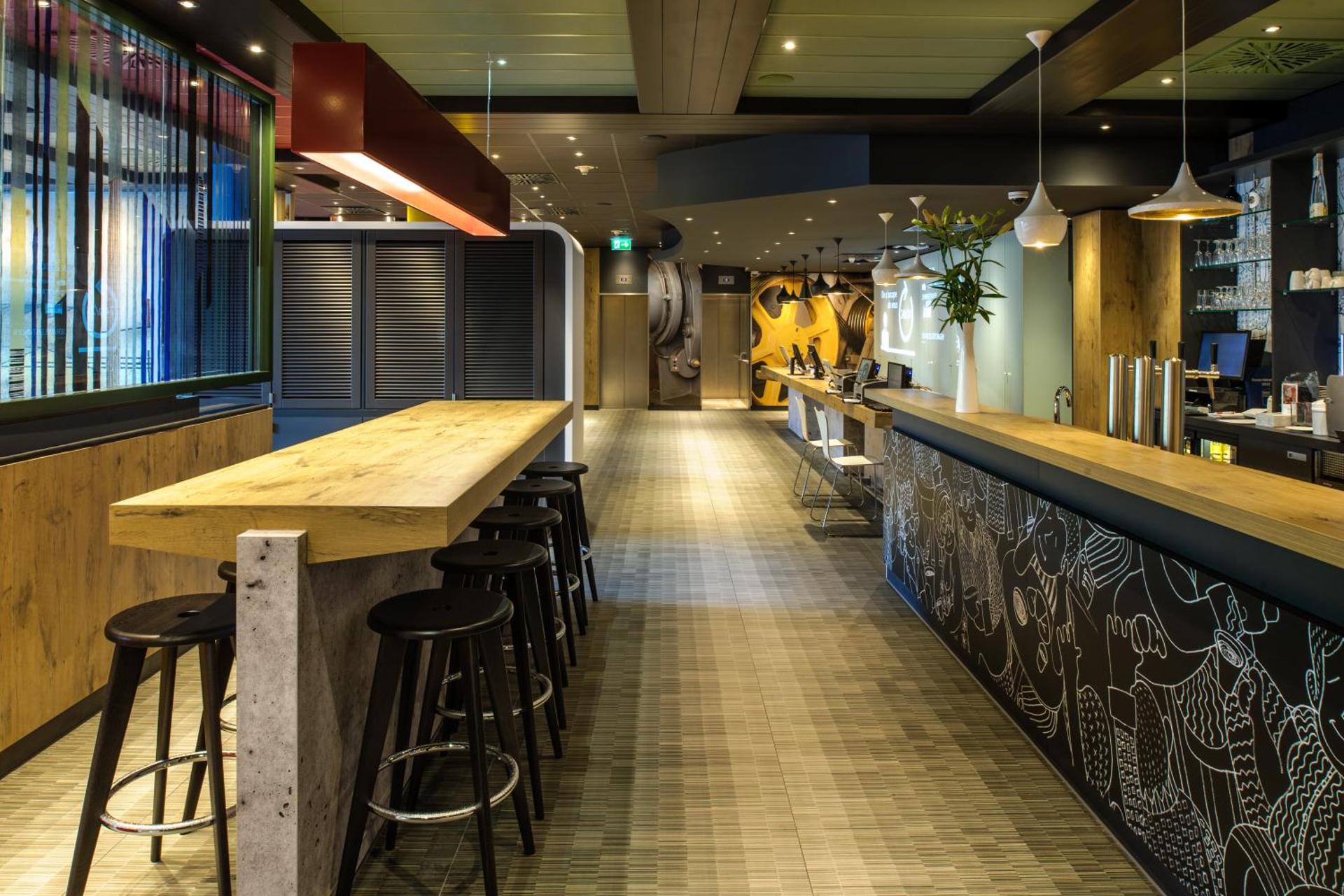 ibis Berlin City Potsdamer Platz - Photo 80