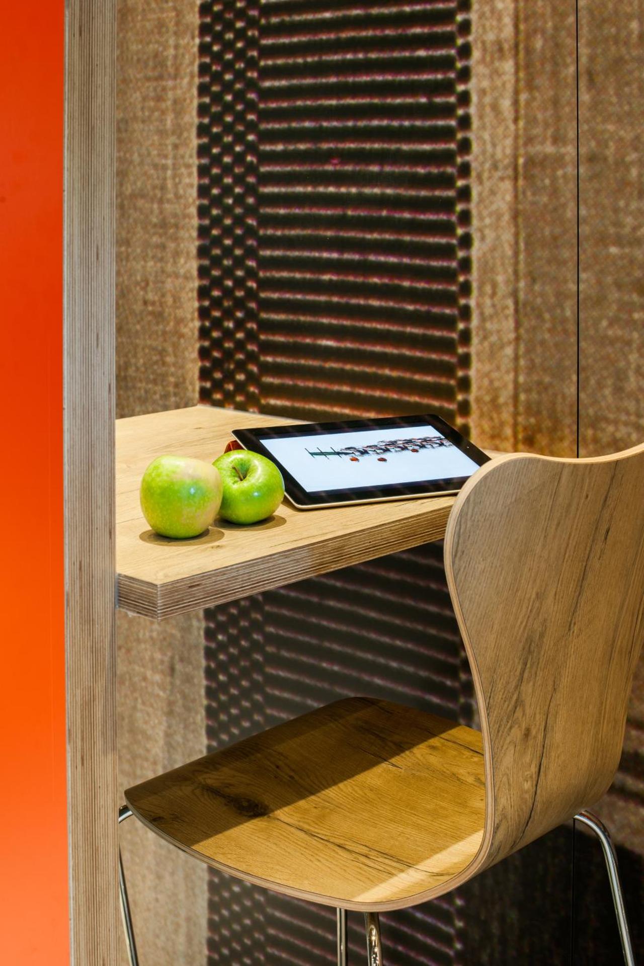 ibis Berlin City Potsdamer Platz - Photo 81