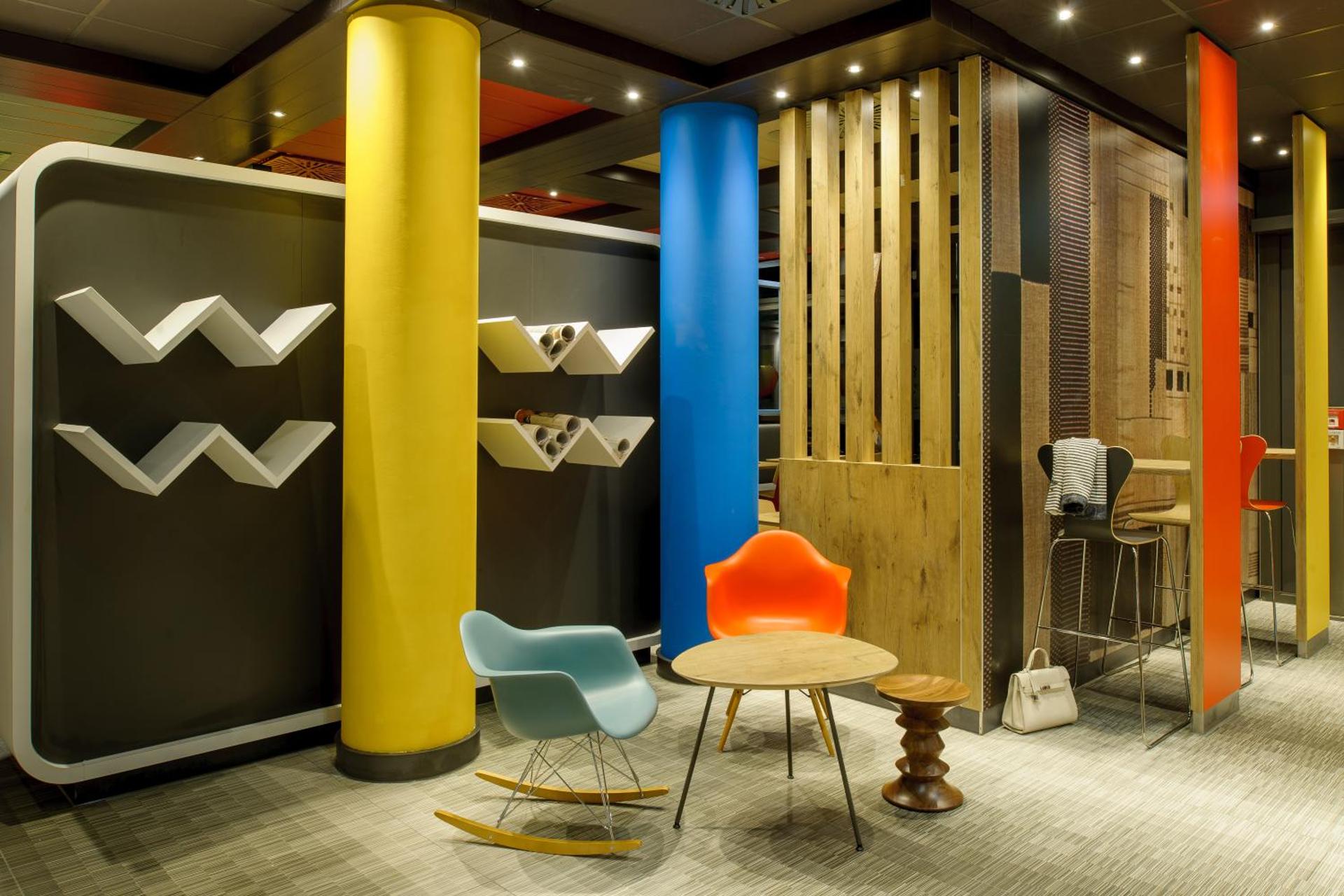 ibis Berlin City Potsdamer Platz - Photo 83