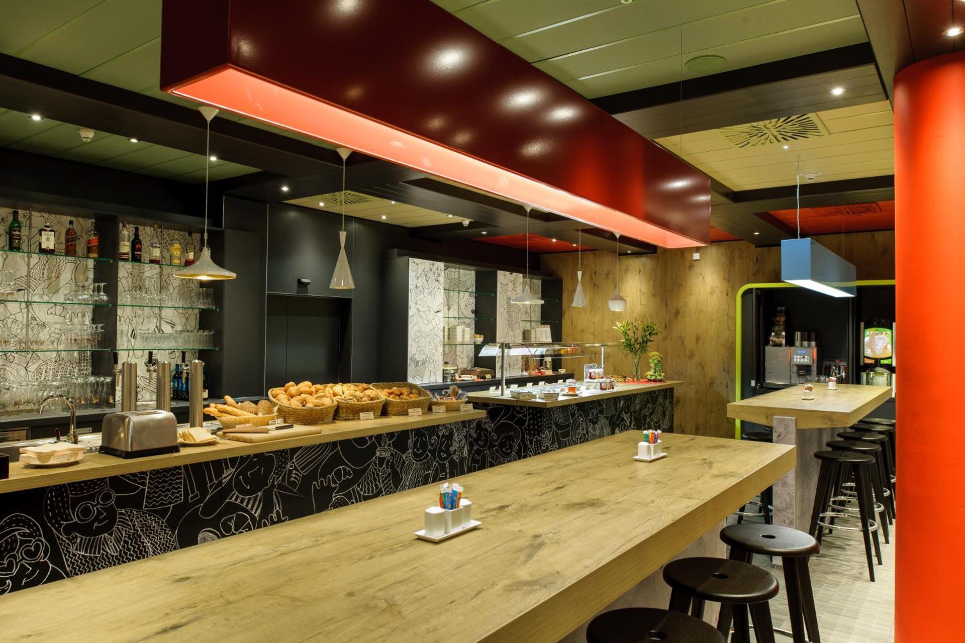 ibis Berlin City Potsdamer Platz - Photo 86