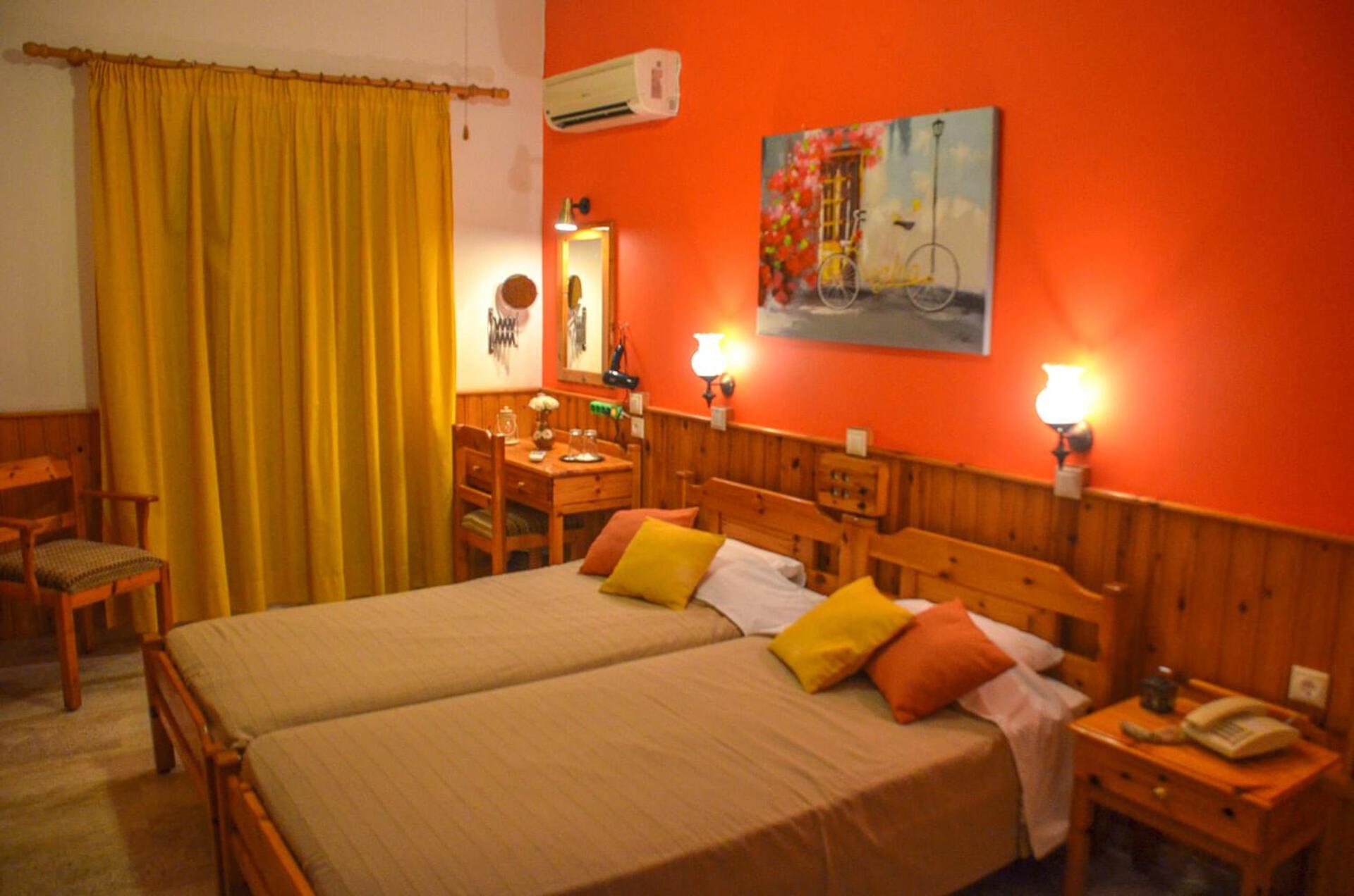 Samaina HOTEL - Photo 9