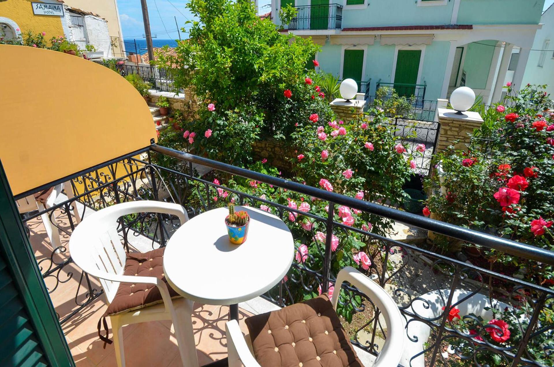 Samaina HOTEL - Photo 8