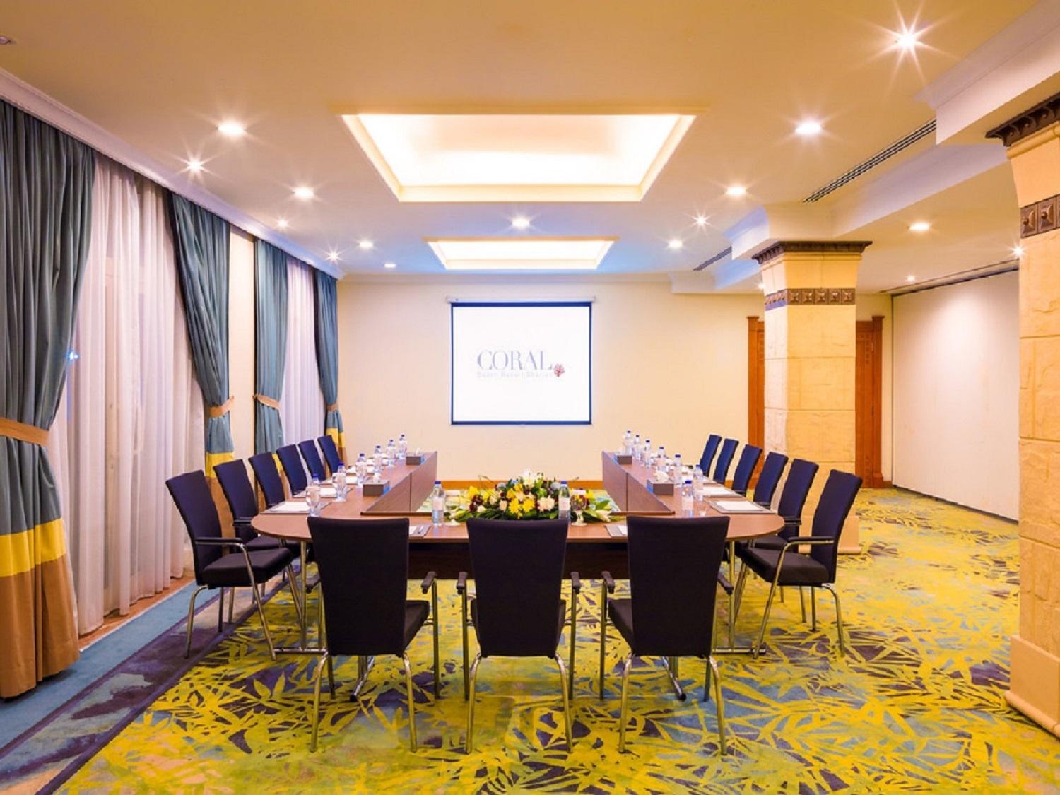 Coral Beach Resort Sharjah - Photo 18