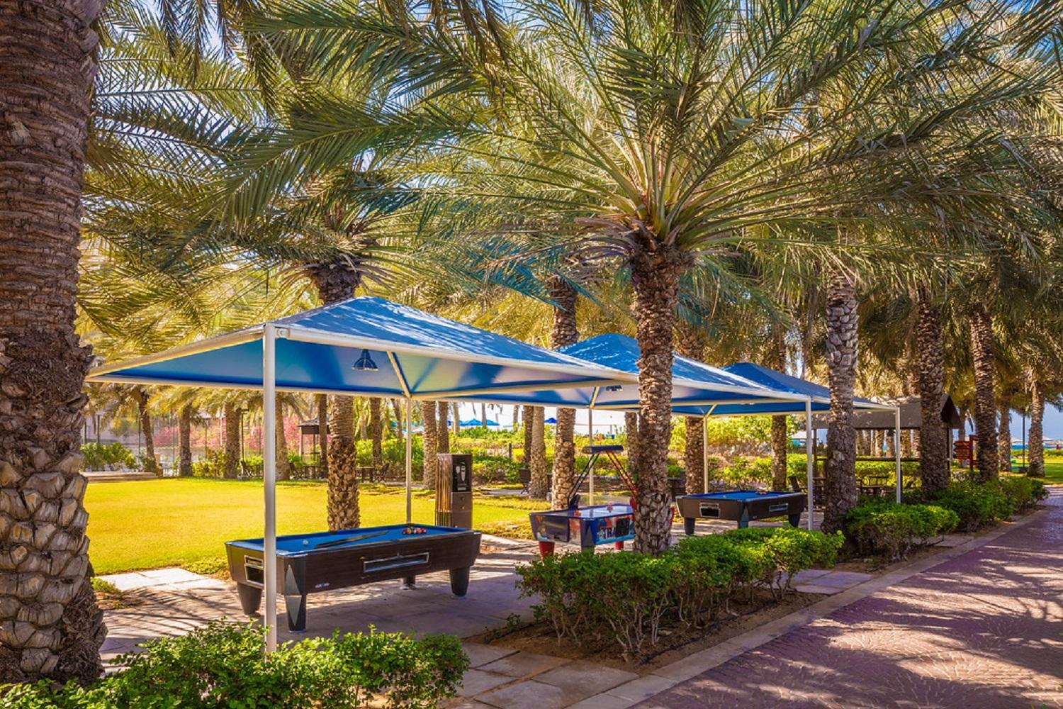 Coral Beach Resort Sharjah - Photo 31