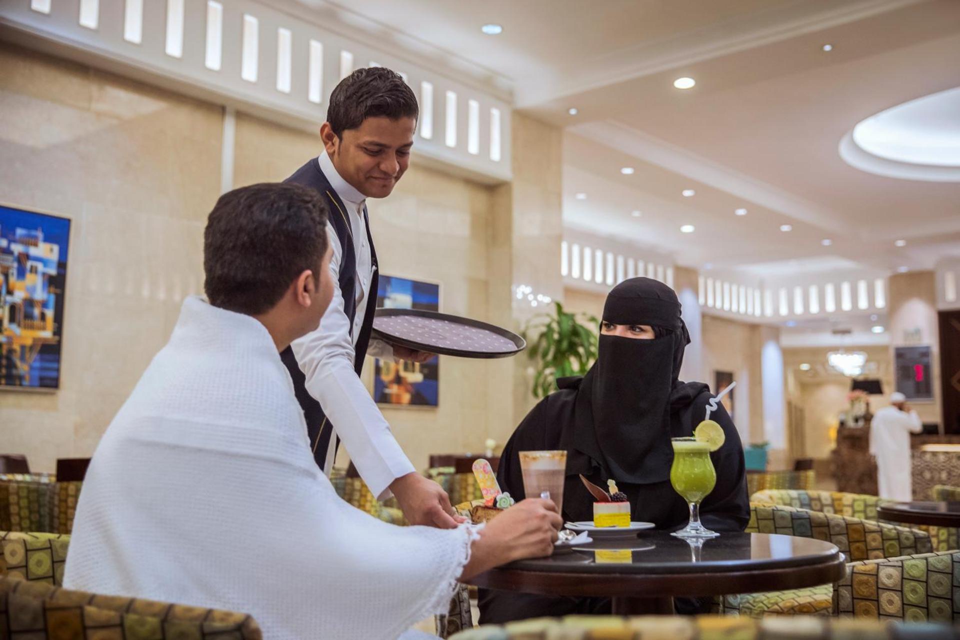 Al Marwa Rayhaan by Rotana - Makkah - Photo 83