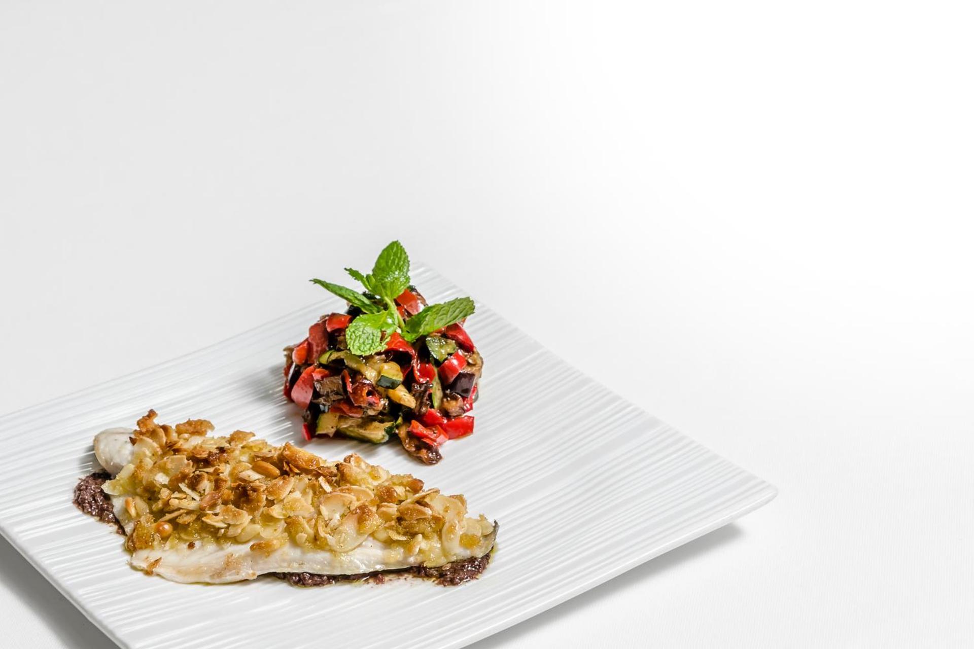 Eurostars Centrale Palace Hotel - Photo 11