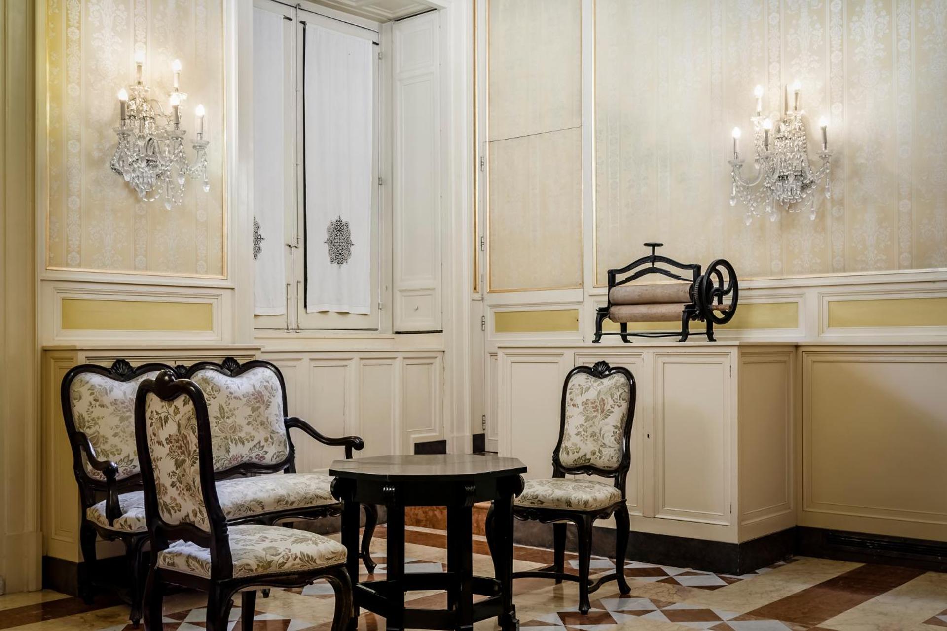 Eurostars Centrale Palace Hotel - Photo 2