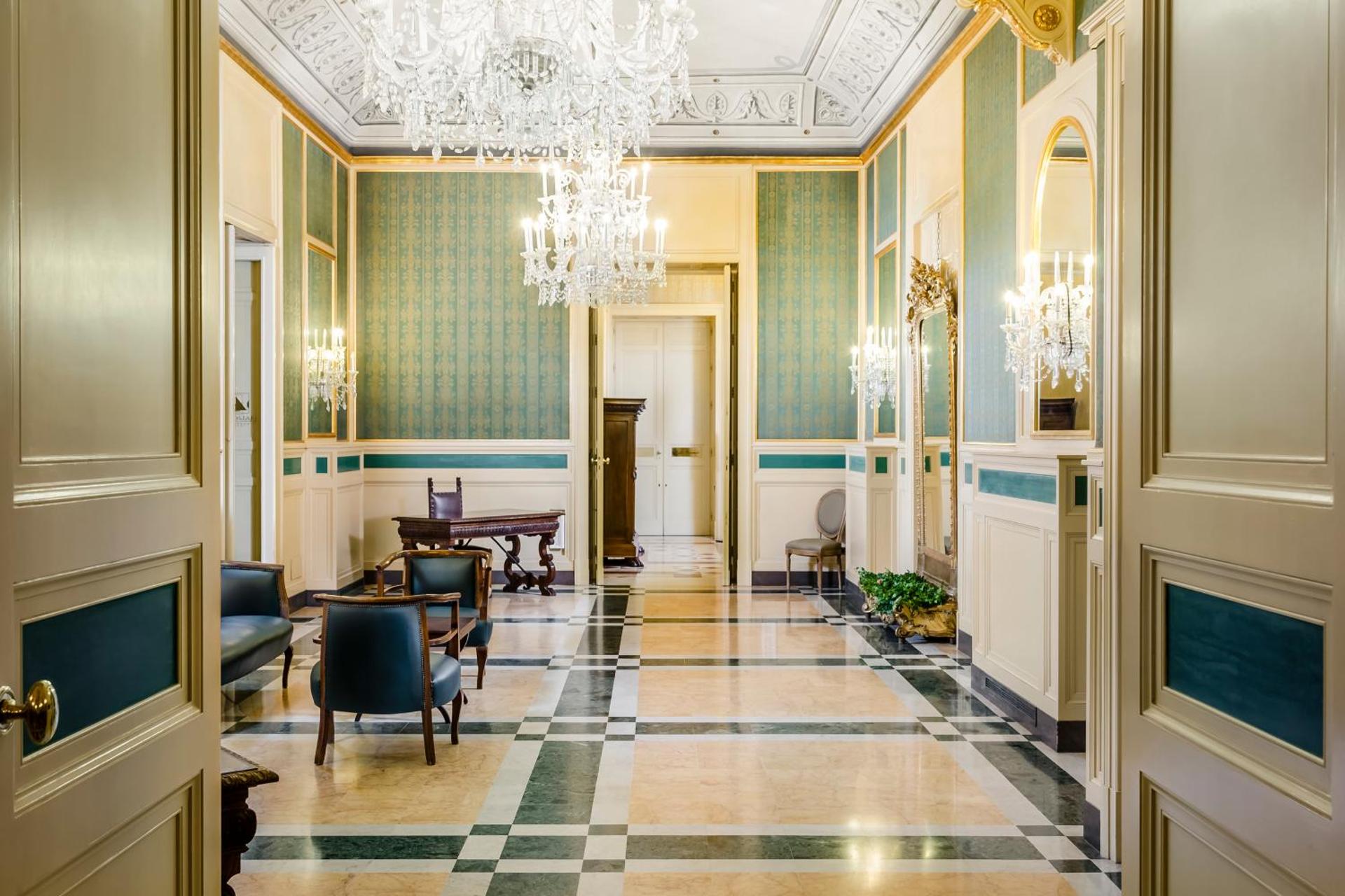 Eurostars Centrale Palace Hotel - Photo 7