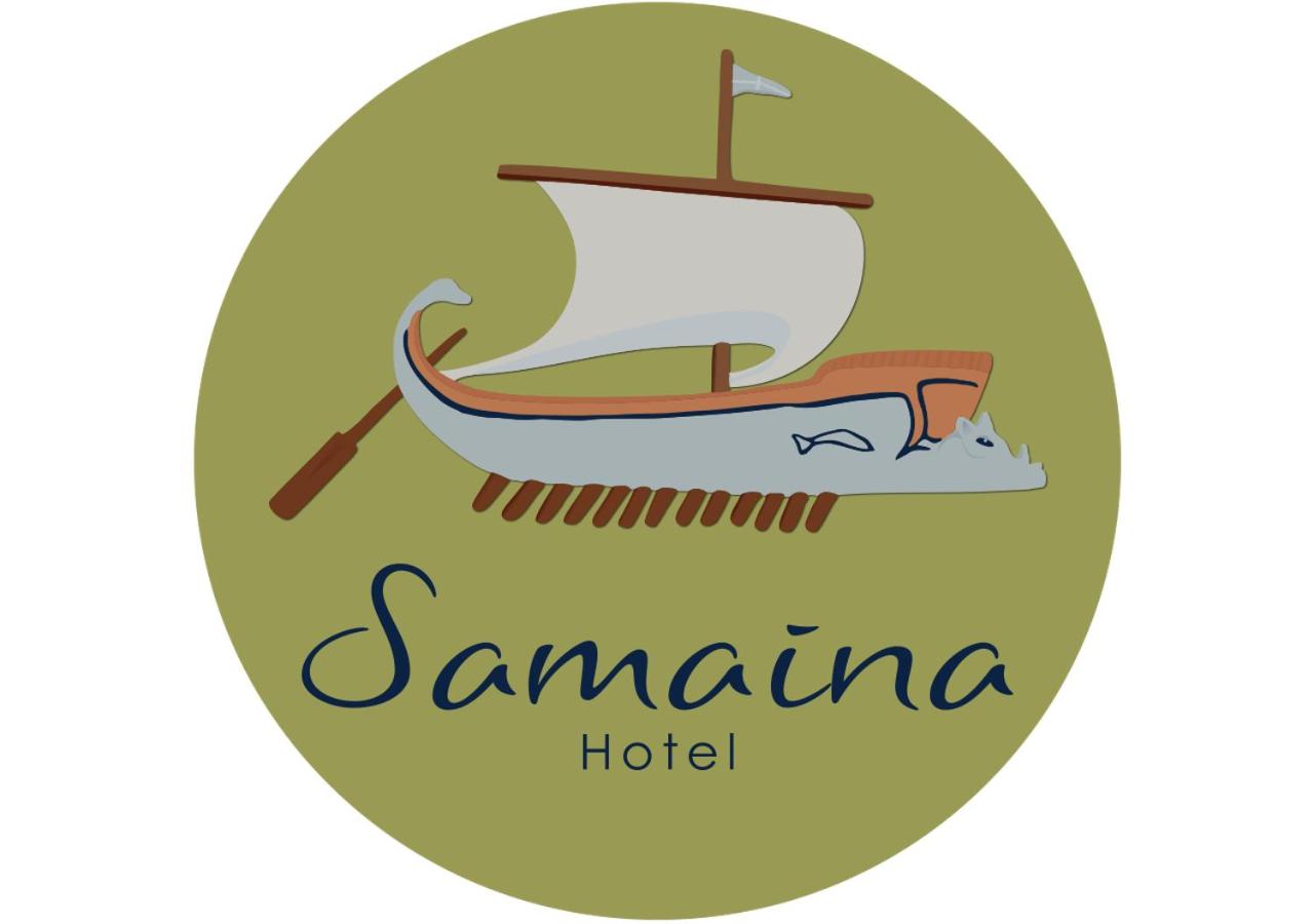 Samaina HOTEL - Photo 60