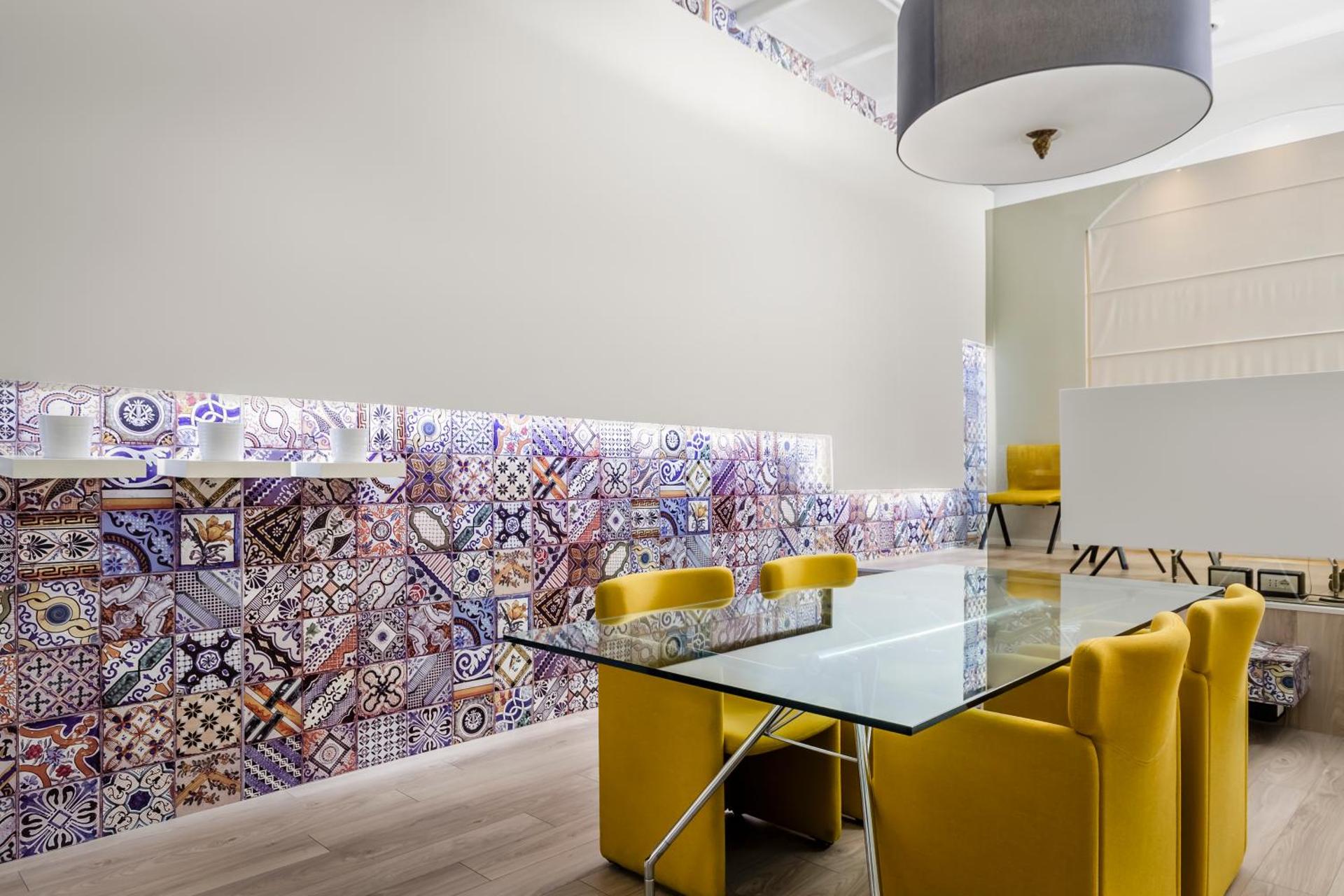 Eurostars Centrale Palace Hotel - Photo 8