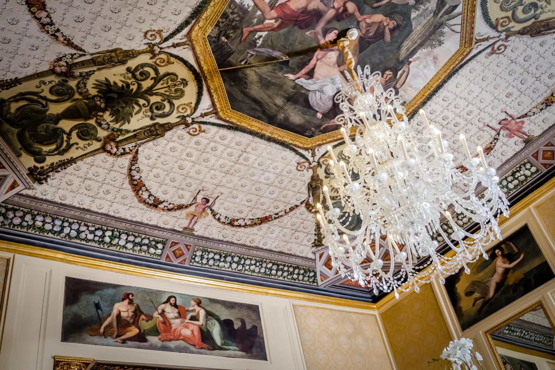 Eurostars Centrale Palace Hotel - Photo 4