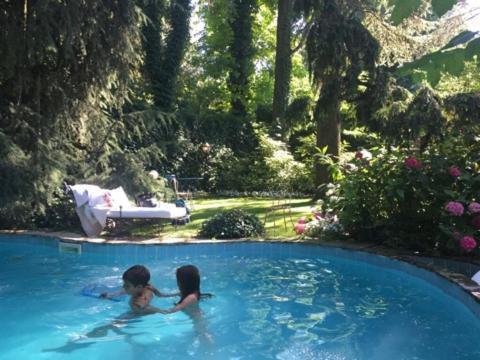 Casa Cuniolo Guest House - Photo 74