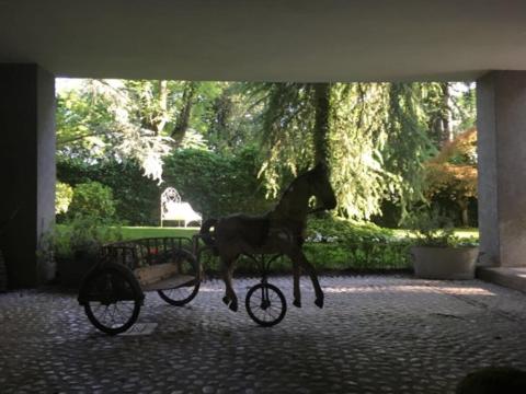 Casa Cuniolo Guest House - Photo 21