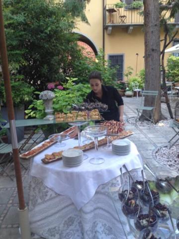 Albergo Residence Perosi - Photo 11