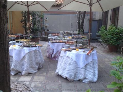 Albergo Residence Perosi - Photo 10