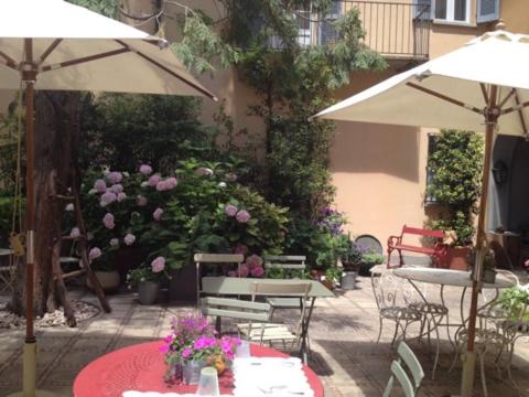 Albergo Residence Perosi - Photo 6