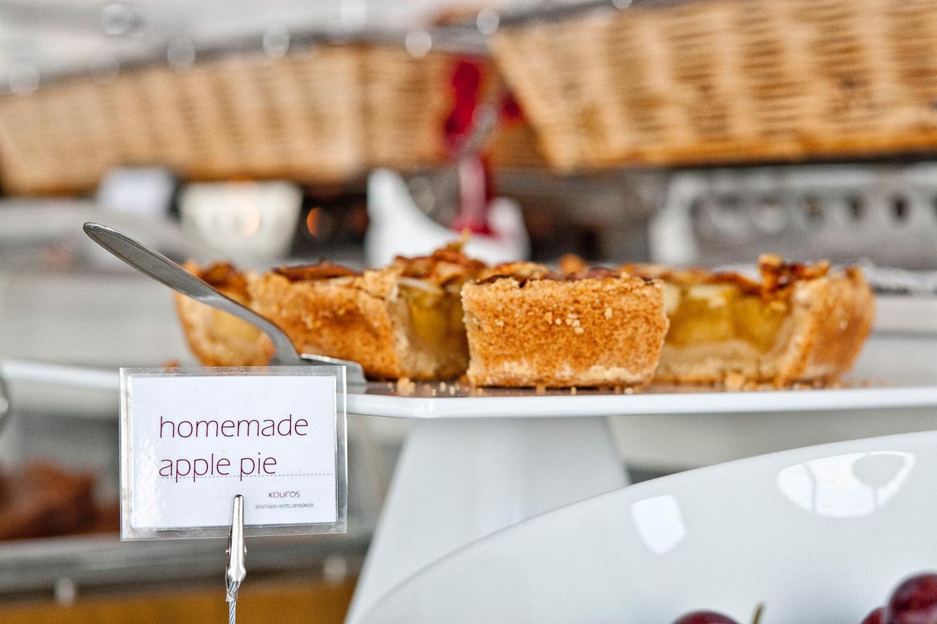 Kouros Hotel & Suites - Photo 118