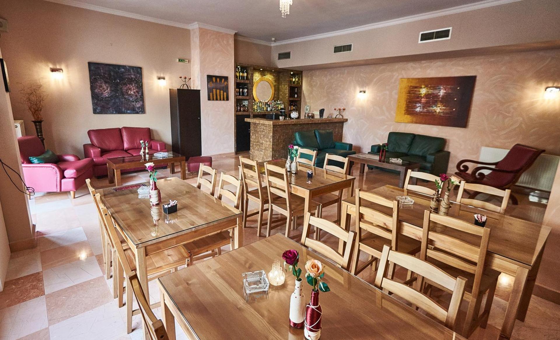 Atlantic Hotel - Photo 28