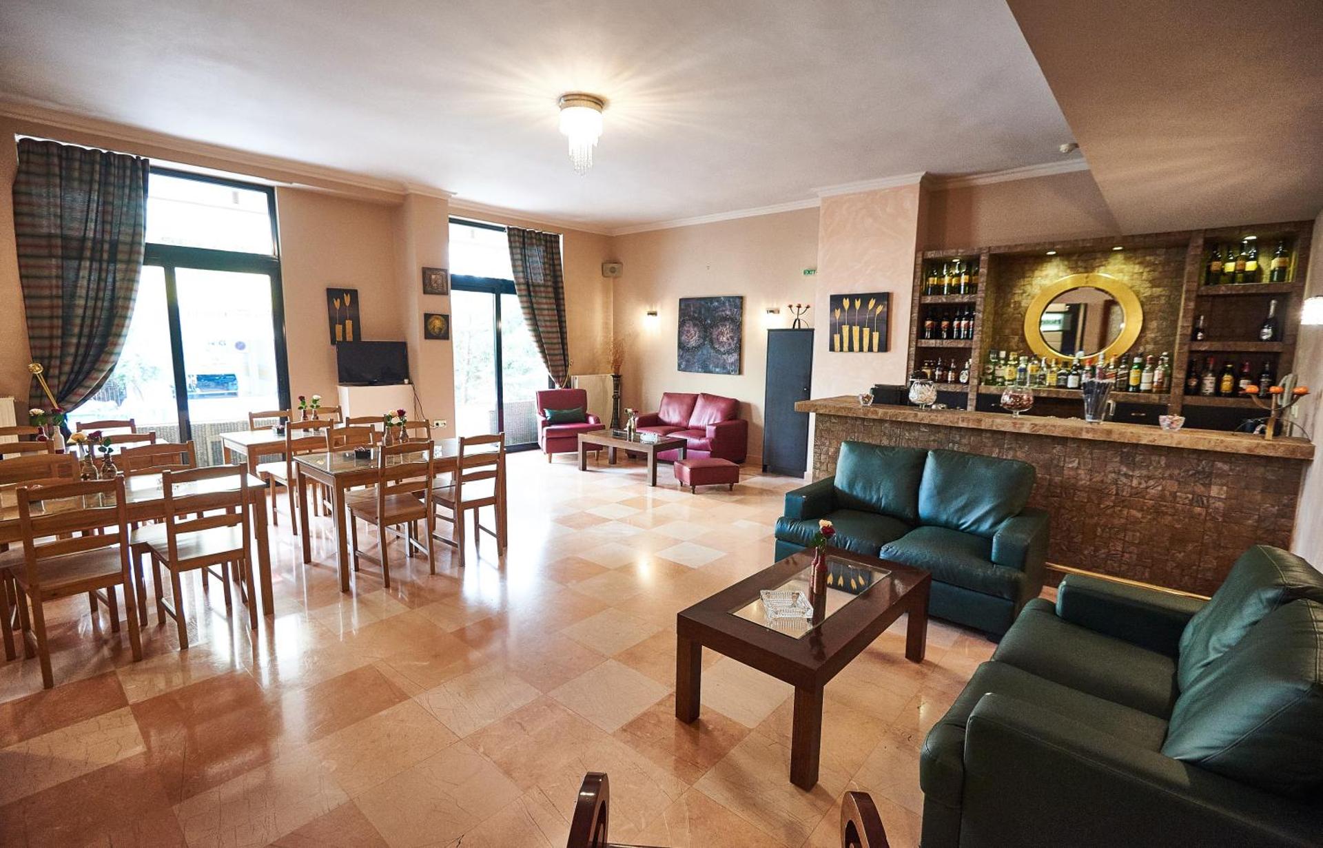 Atlantic Hotel - Photo 27