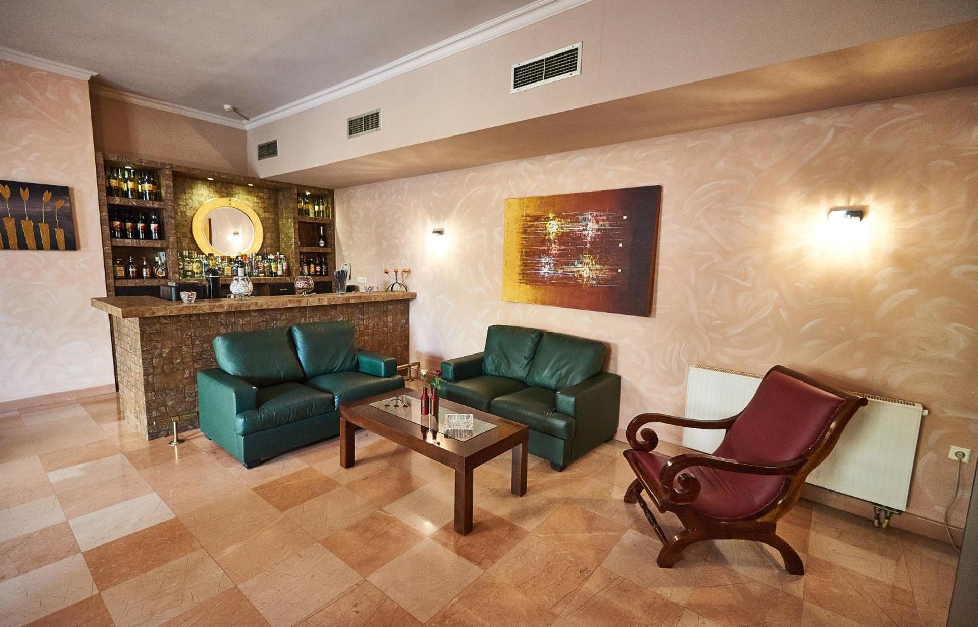 Atlantic Hotel - Photo 29