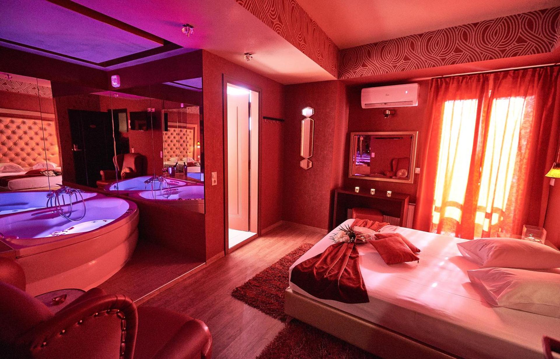 Atlantic Hotel - Photo 48