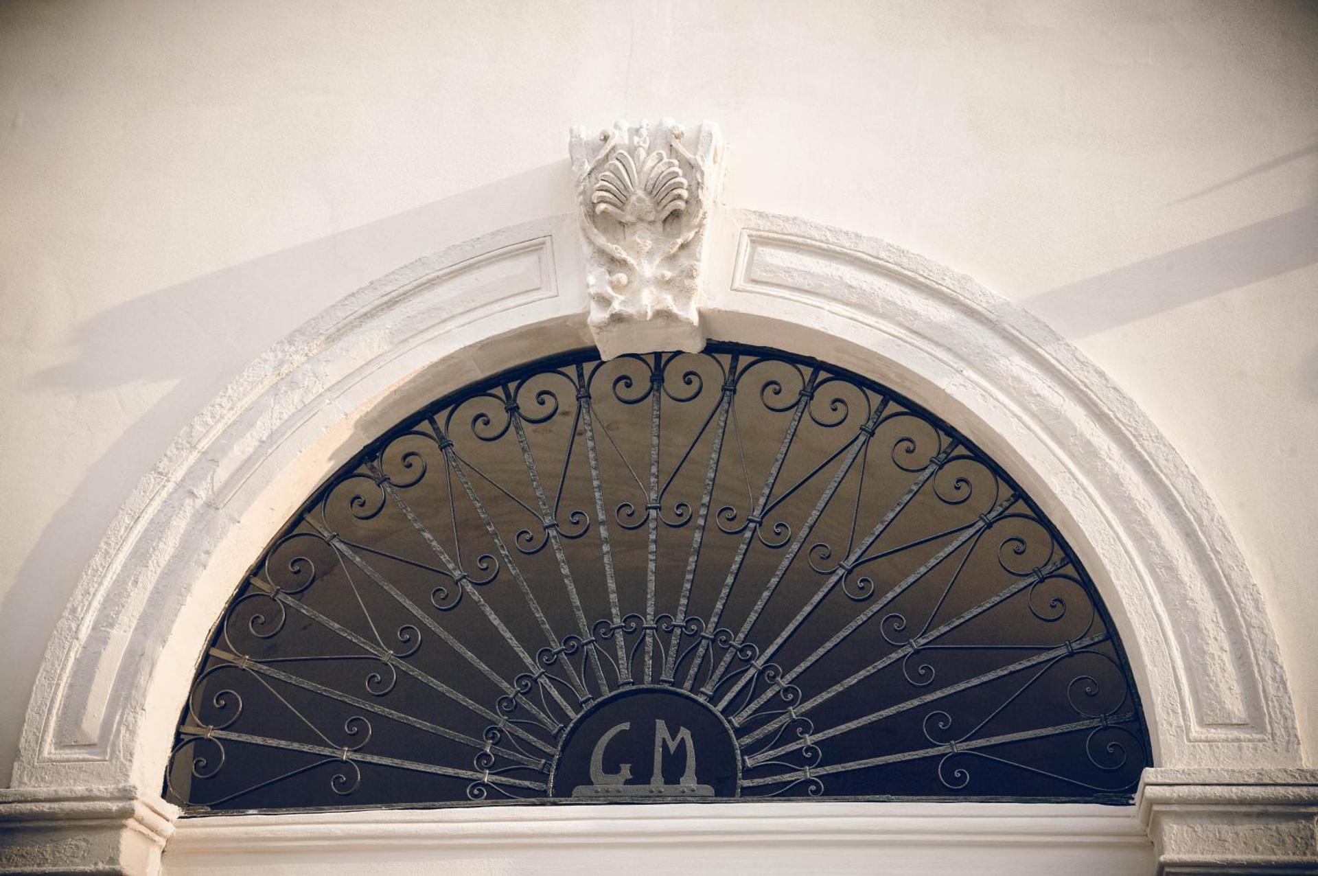 Palazzo Gambuzza - Photo 150