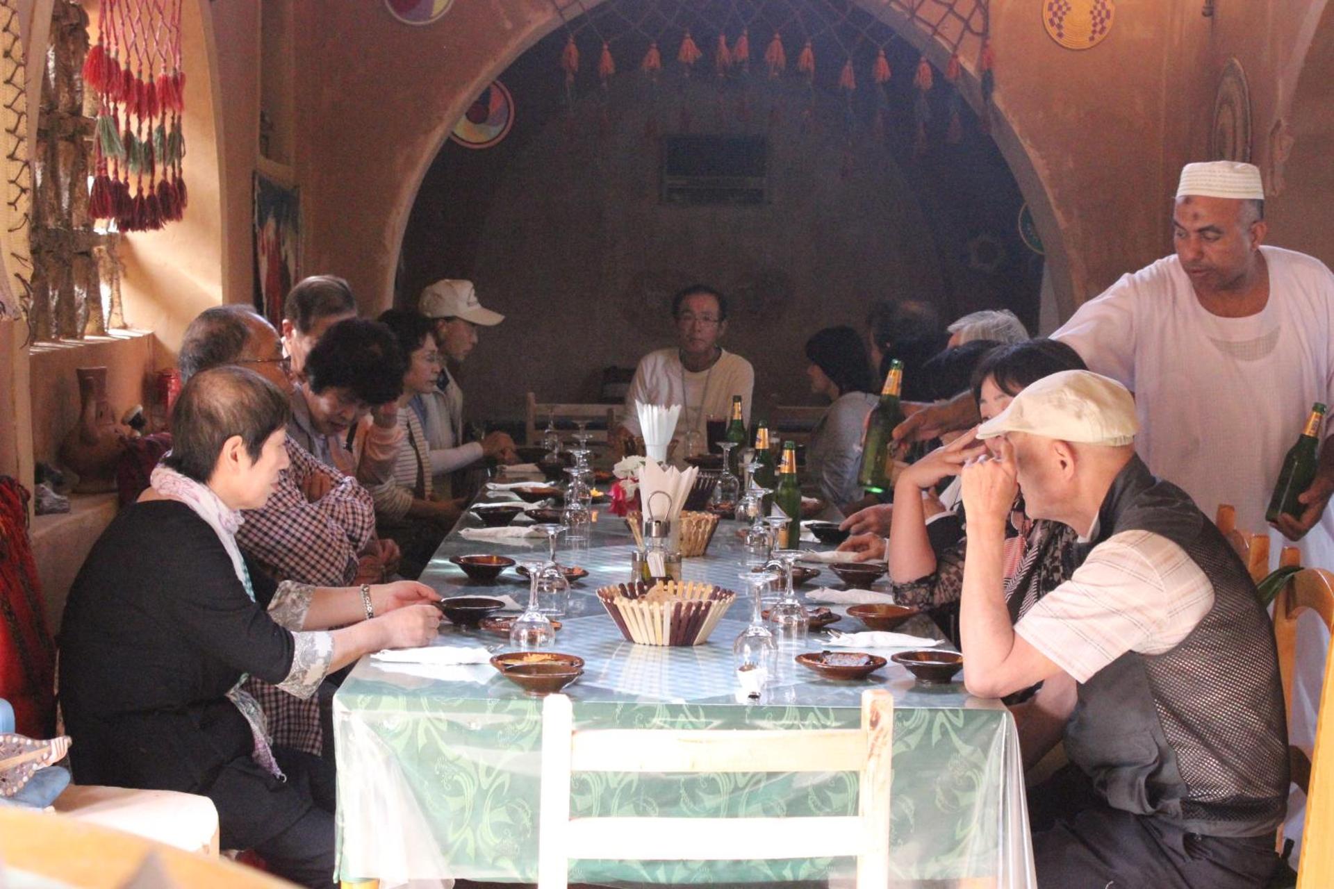 Eskaleh Eco-Lodge - Photo 7