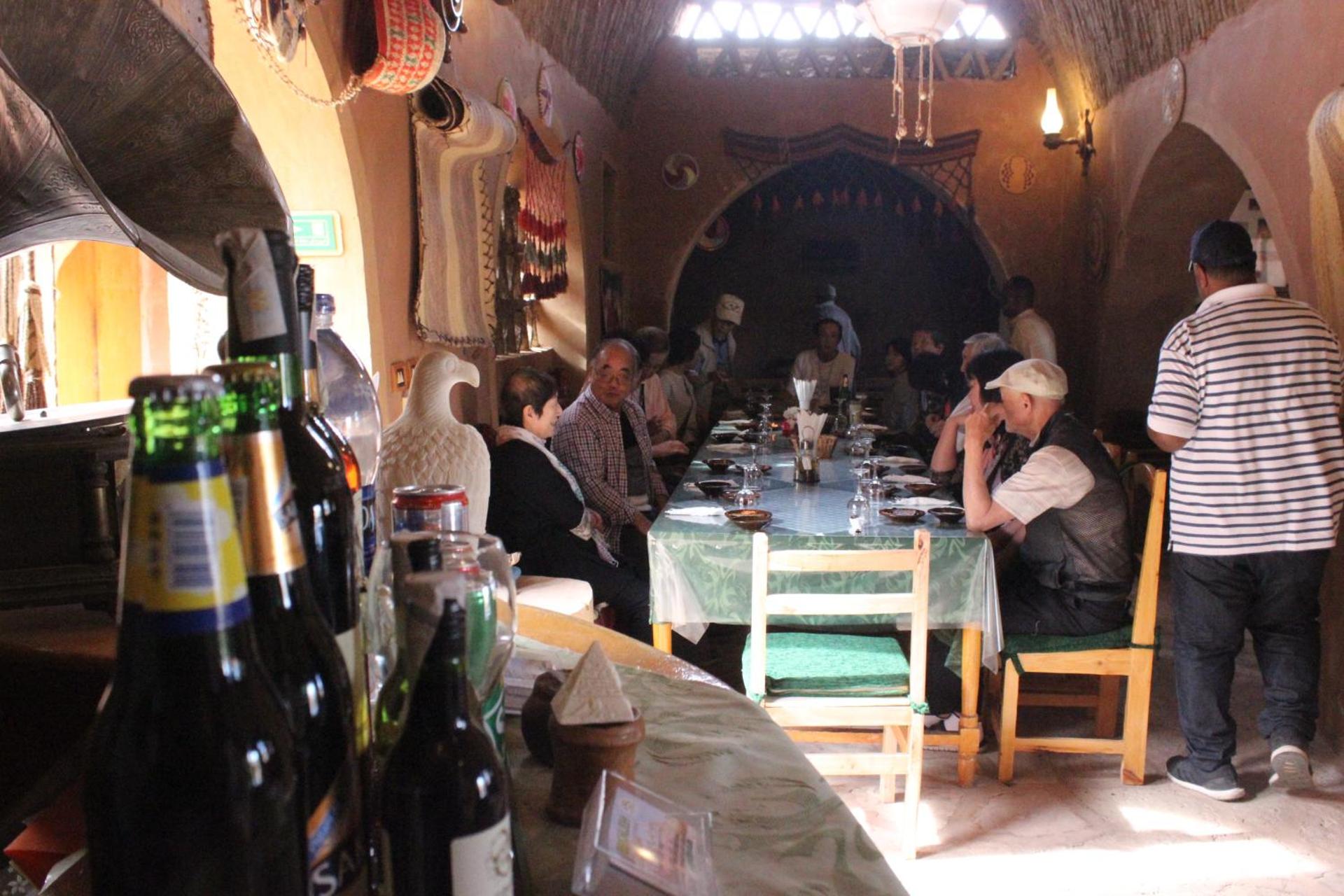 Eskaleh Eco-Lodge - Photo 11