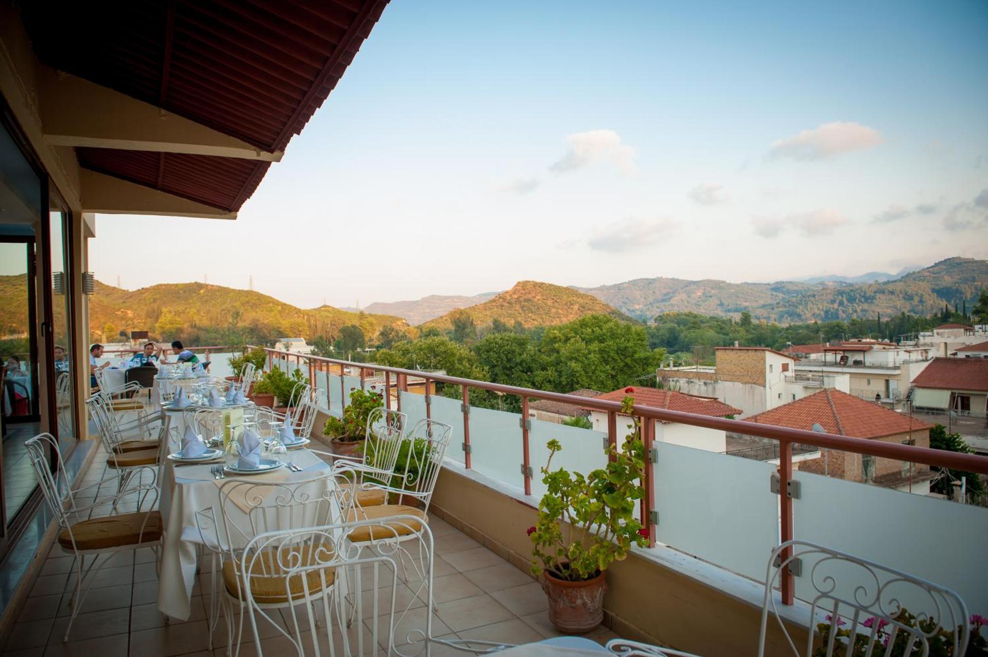 Neda Hotel - Photo 13