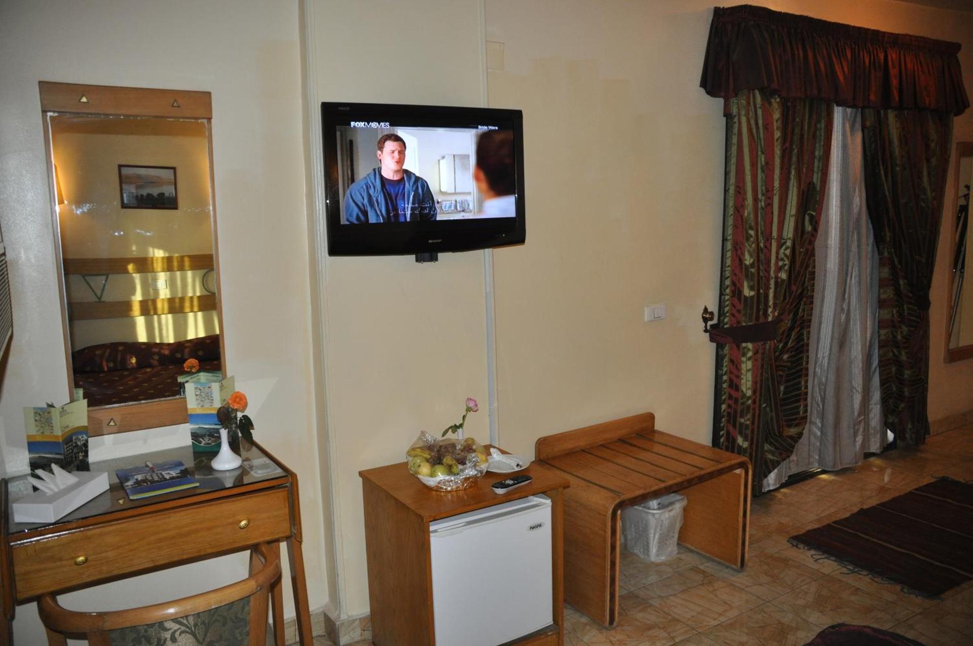 Marhaba Palace Hotel - Photo 67