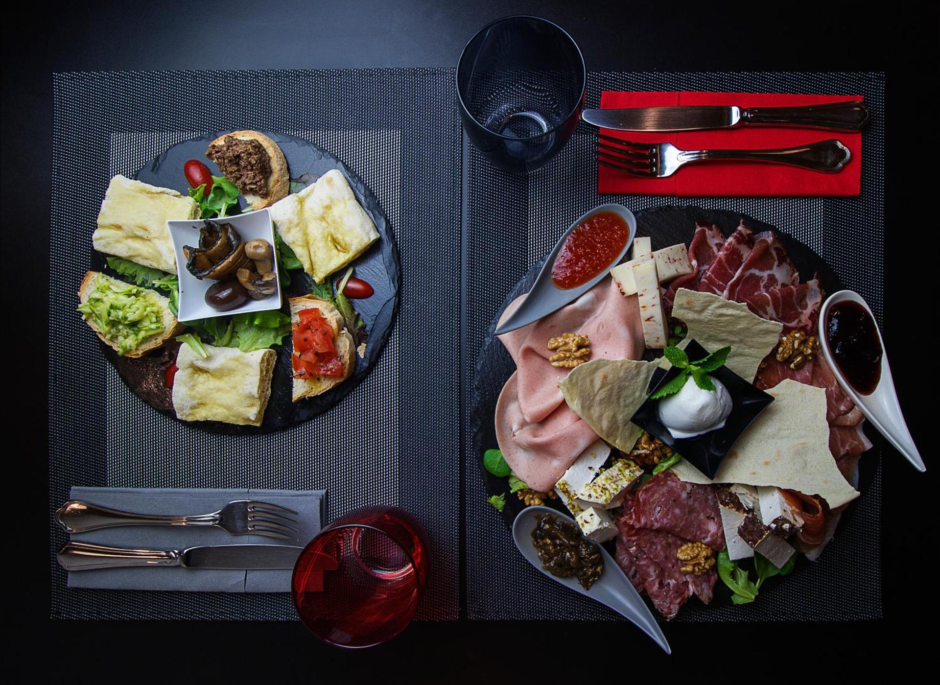 Hotel San Giorgio - Photo 19