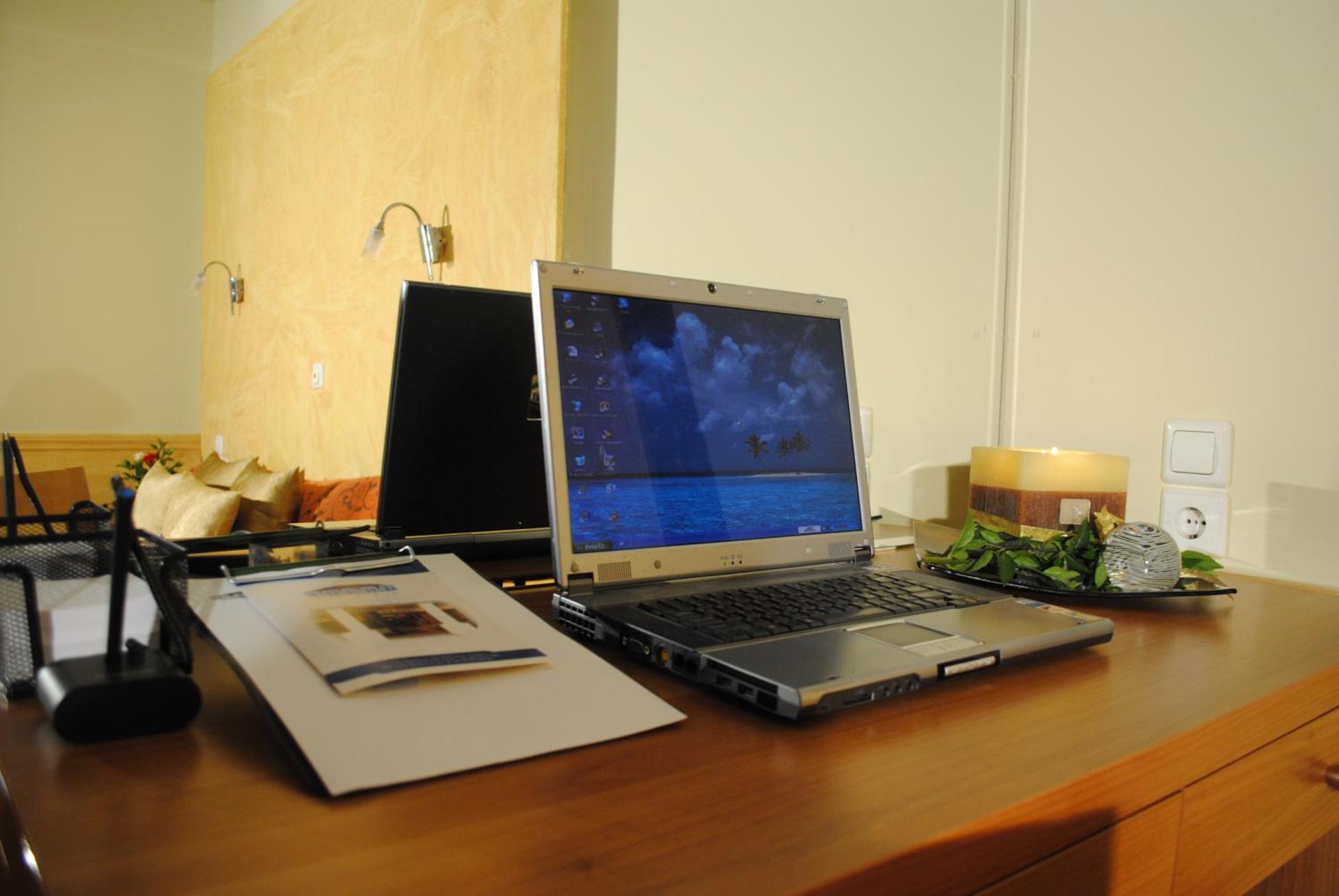 Hotel Ideal - Photo 13