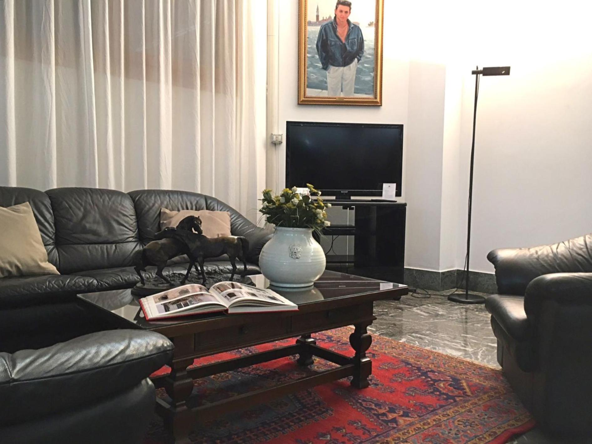 Hotel Minerva - Photo 114