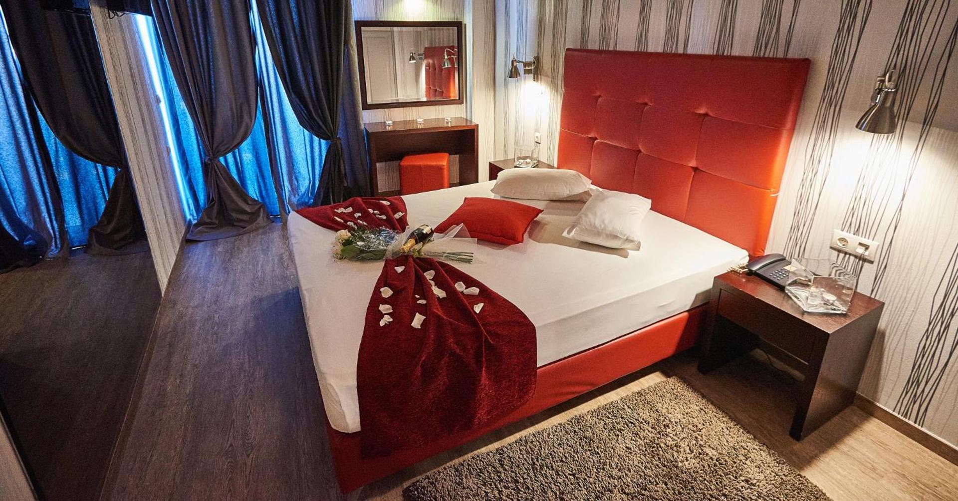 Atlantic Hotel - Photo 32