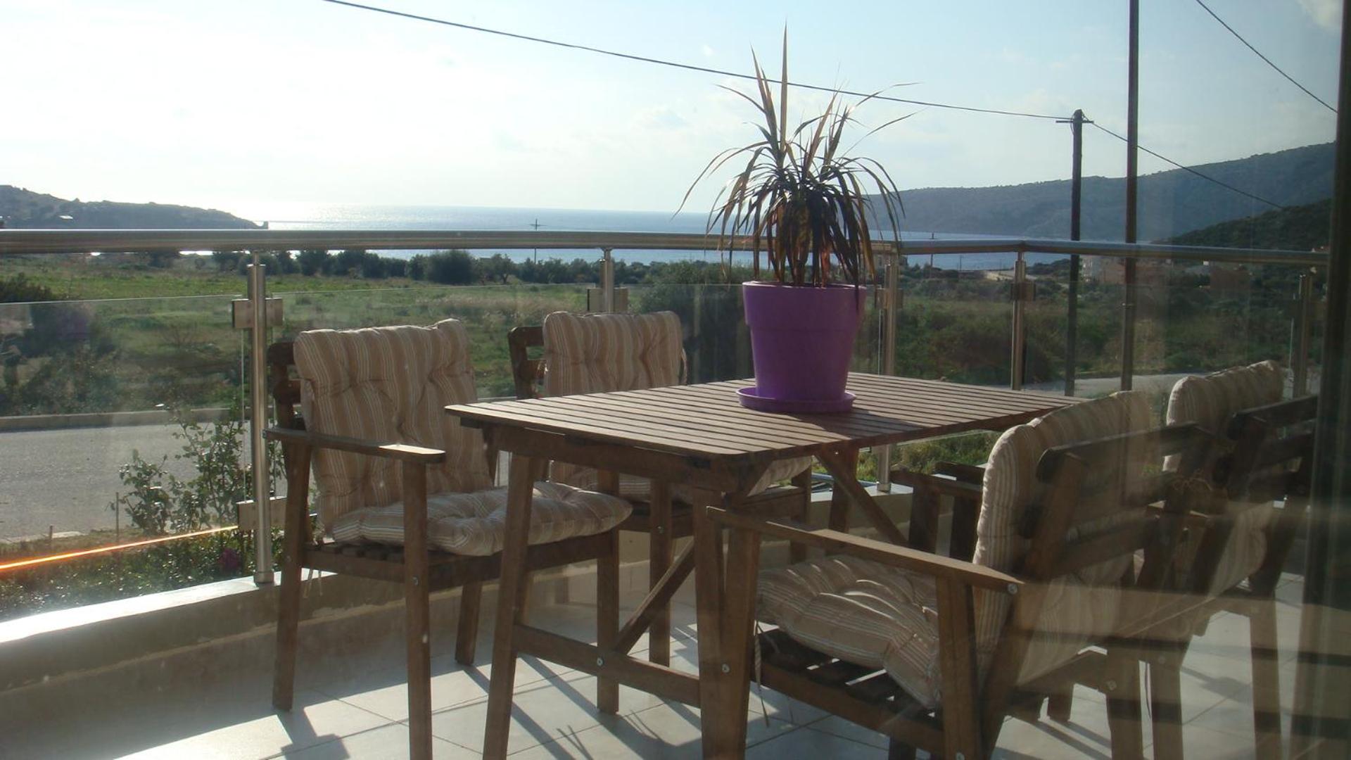 Sandra's Sea View at Sounio - Photo 8