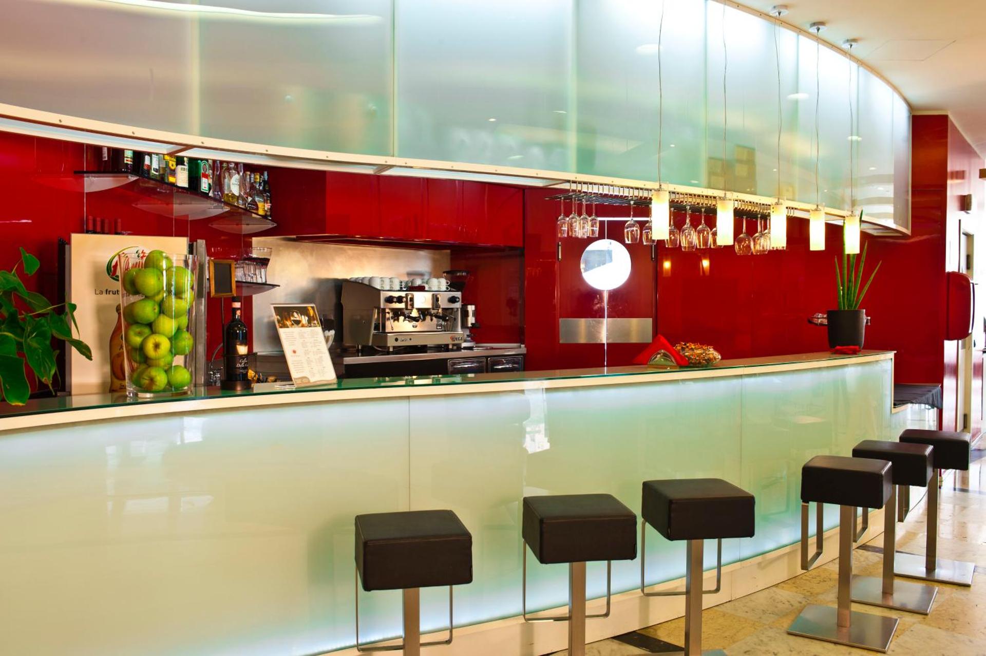 My One Hotel Bologna - Photo 5